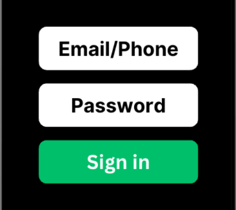 Kutong VPN for China connection step 2, select VPN server location